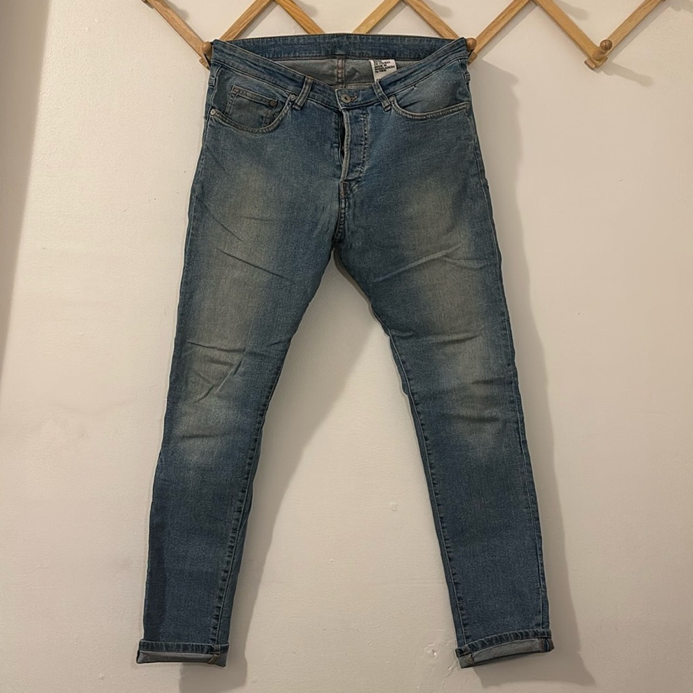 H&M Skinny Jeans